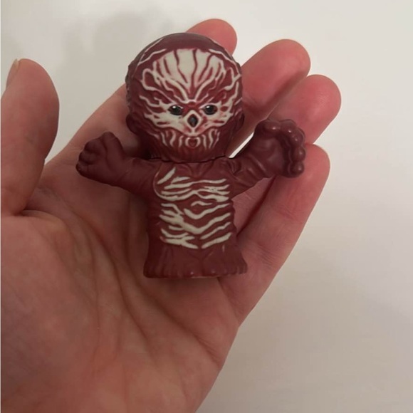 Stranger Things Little People - Picture 9 of 10